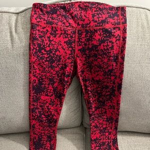 Fabletics leggings